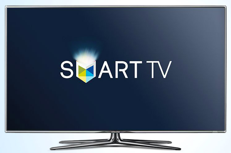 Samsung Smart Tv 2023
