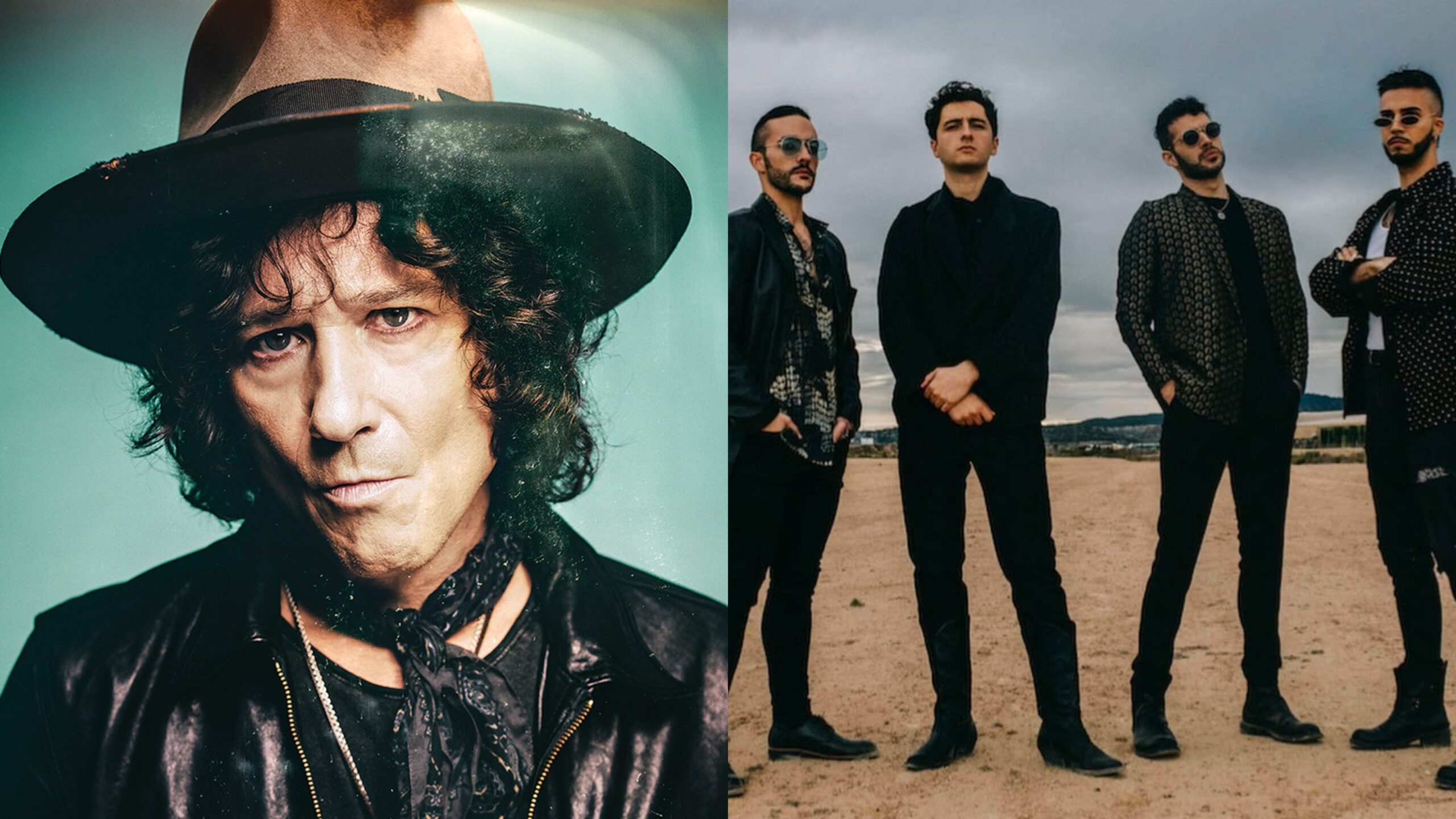 Bunbury Anuncia Nuevo Libro Y Lanza Una Colaboraci N Con Arde Bogot