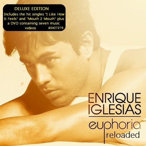 Iglesias Enrique "Euphoria". Euphoria Энрике Иглесиас. Enrique Iglesias - mouth 2 mouth. Enrique Iglesias - Love to see you Cry.