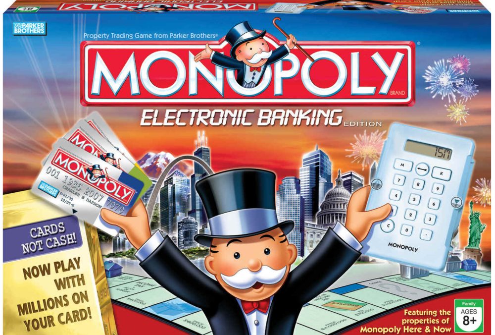monopoly man glasses