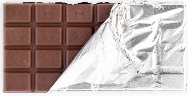 ¿Cuánto es una onza de chocolate? – KISS FM