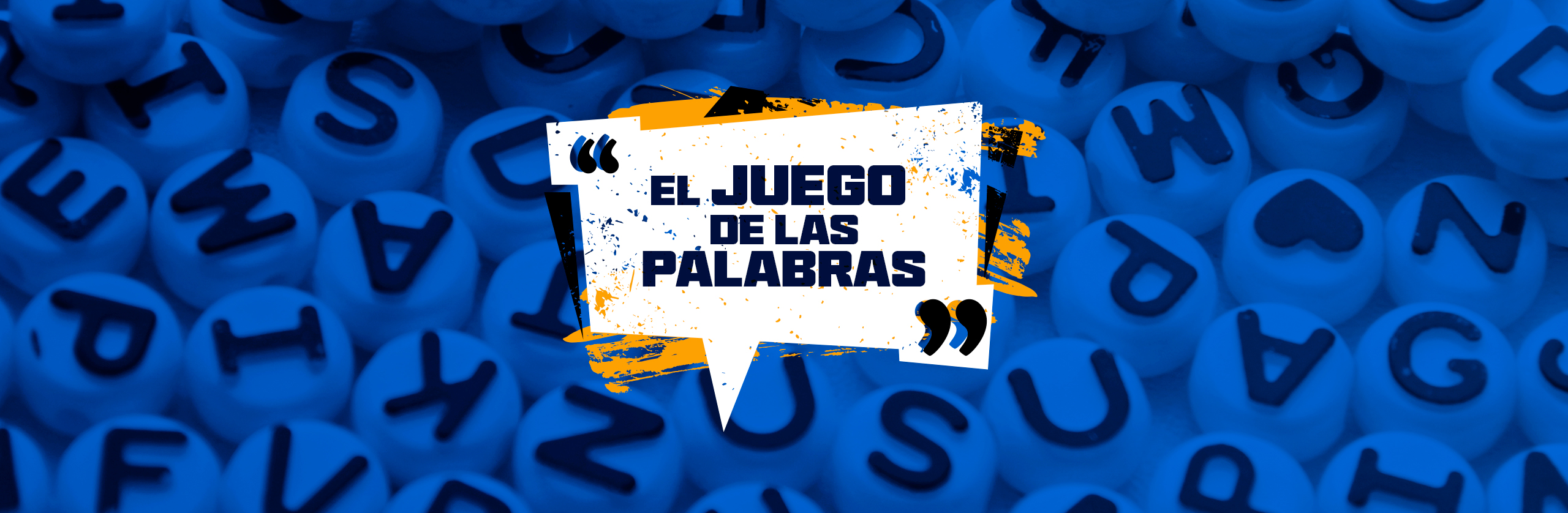 El Juego De Las Palabras, En “Las Mañanas KISS” – KISS FM