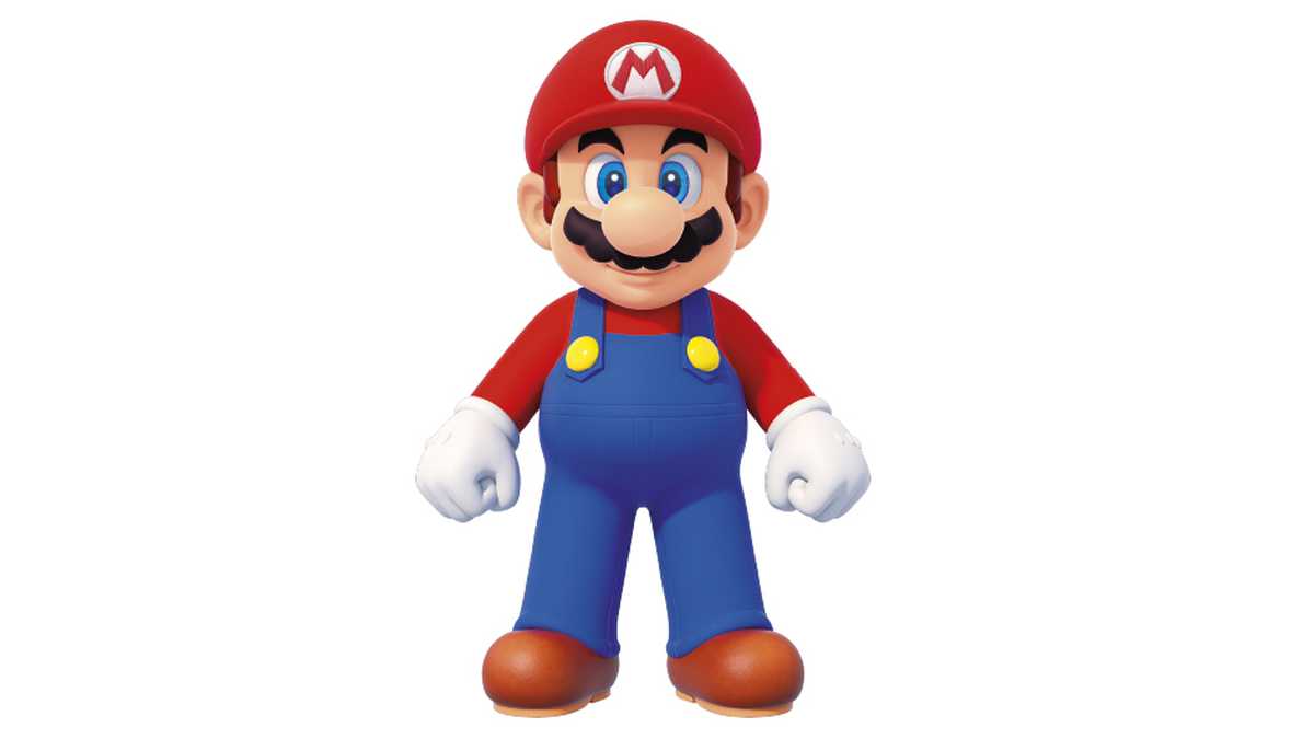 Celebramos los 35 años de Super Mario Bros