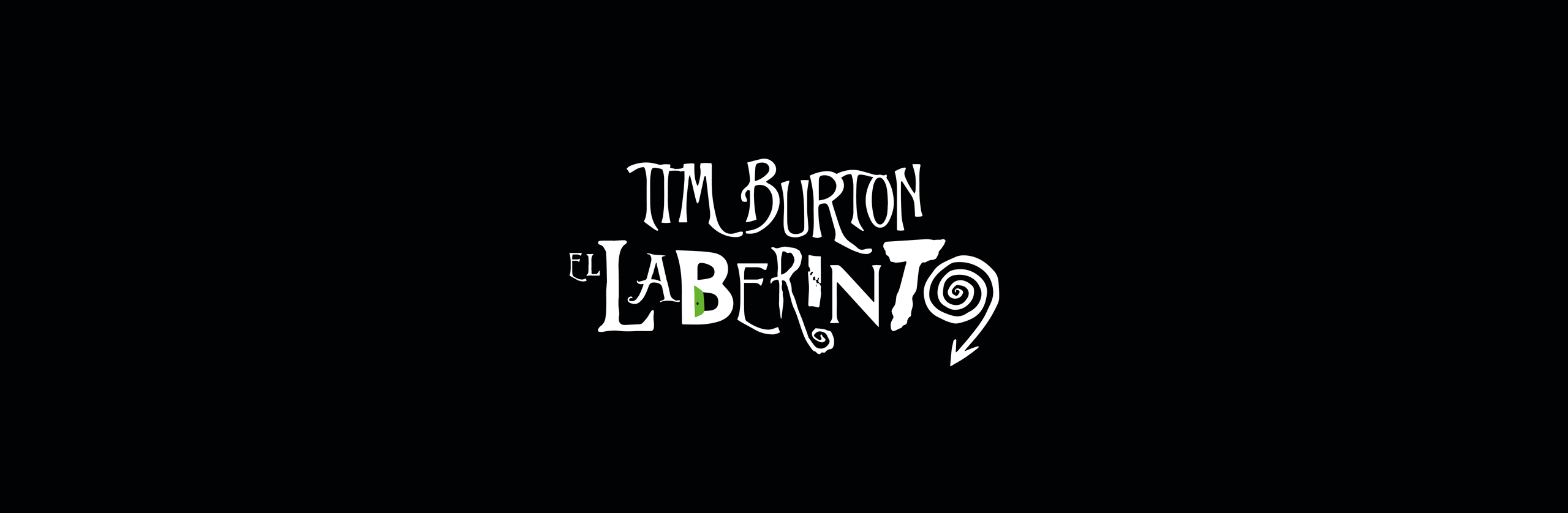 Tim Burton El Laberinto Se Abren Las Puertas De La Original Propuesta Creada Por LETSGO KISS FM