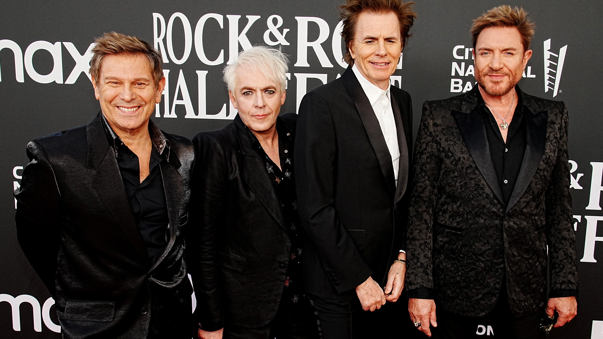 Duran Duran estrena docuconcierto KISS FM