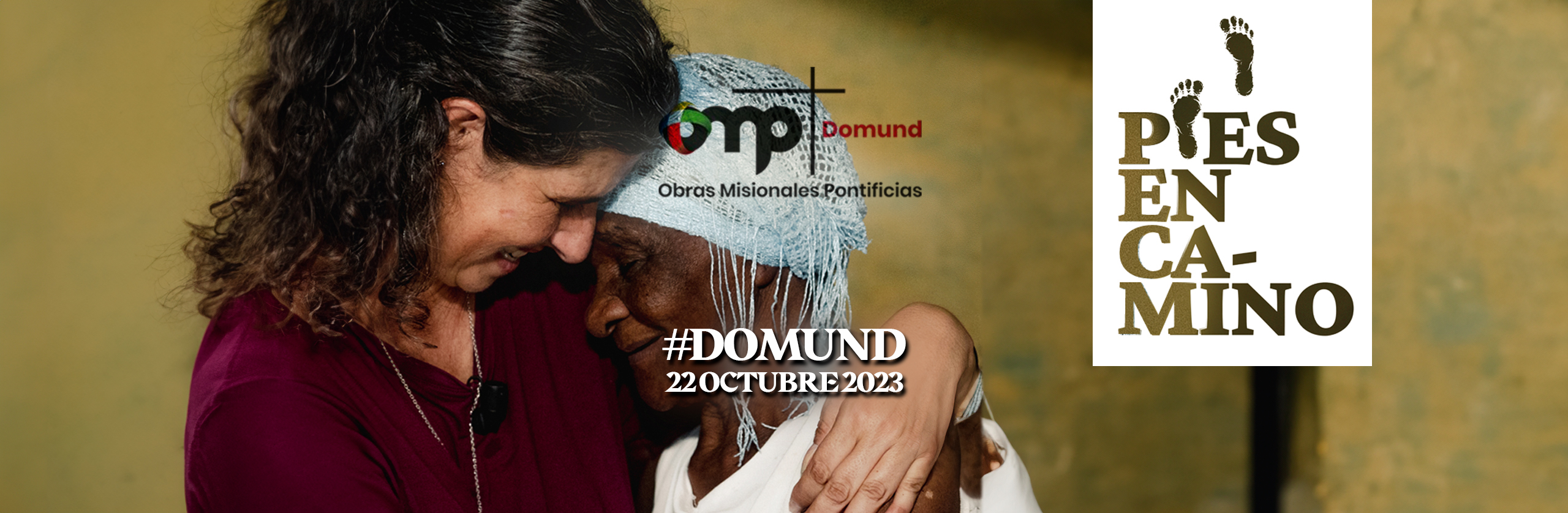 Domingo Mundial De Las Misiones (DOMUND) – KISS FM