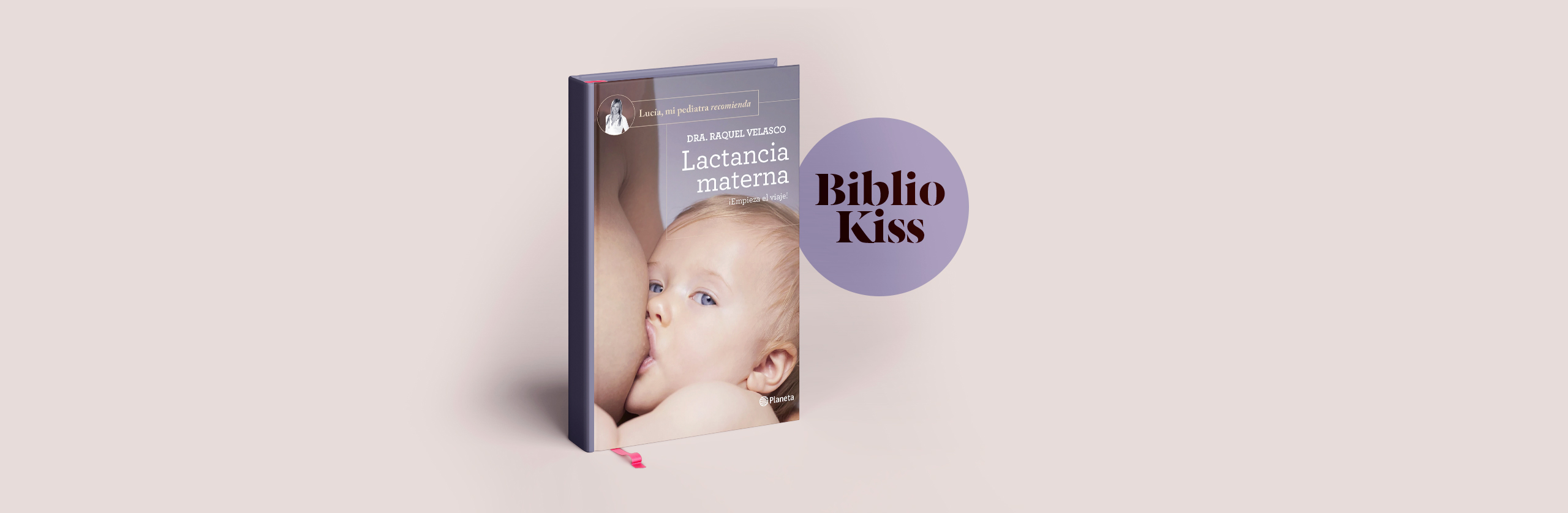 Lucía, mi pediatra recomienda… – KISS FM