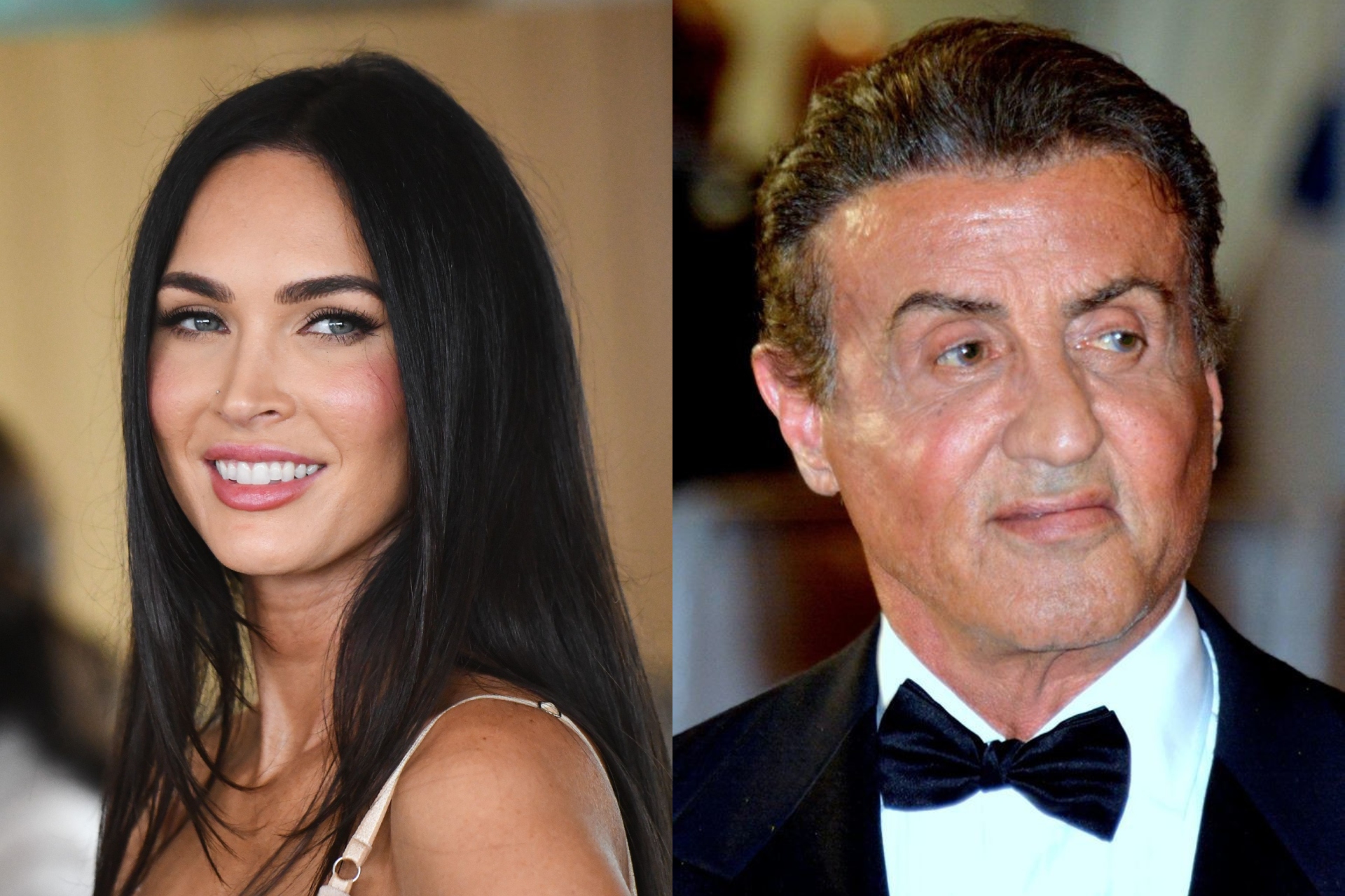 Megan Fox and Sylvester Stallone Named ‘Winners’ at 44th Razzies Awards