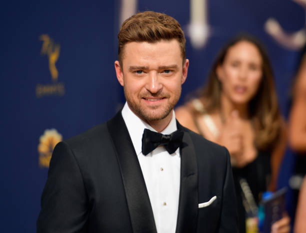 Timberlake reconoce que tuvo una semana difícil tras su arresto en Nueva York