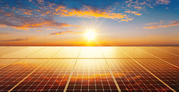 La energía solar generará un 20% de la electricidad mundial