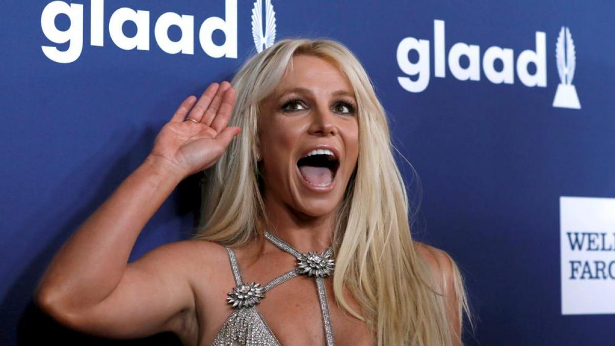 Britney Spears es víctima de un hackeo