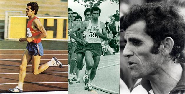 Muere a los 84 años la leyenda del atletismo