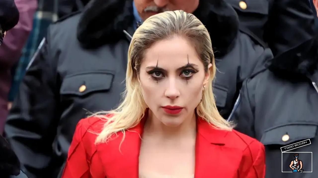 Ya podemos ver a Lady Gaga en el tráiler de la secuela de "Joker"