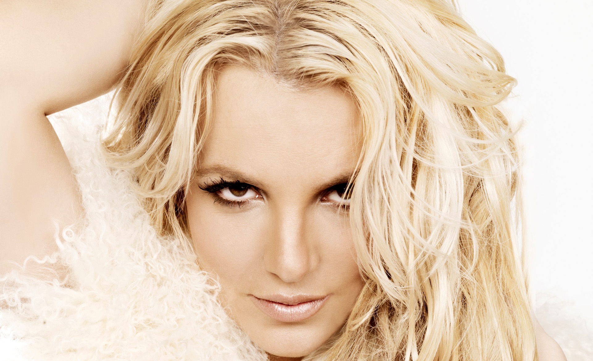 Britney Spears pudo protagonizar "El Diario de Noah"