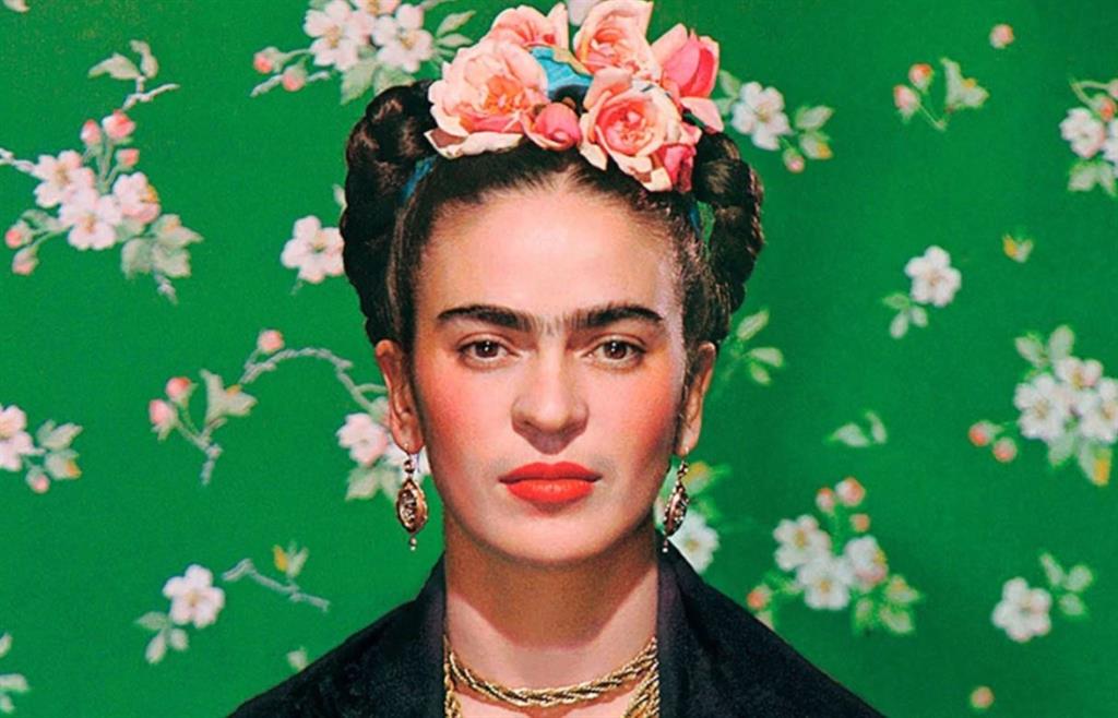 70 años sin Frida Kahlo