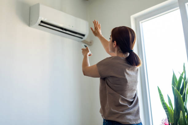 Las altas temperaturas disparan la demanda de aires acondicionados y ventiladores
