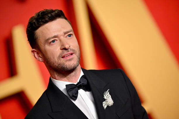 Justin Timberlake "no estaba ebrio" cuando fue detenido