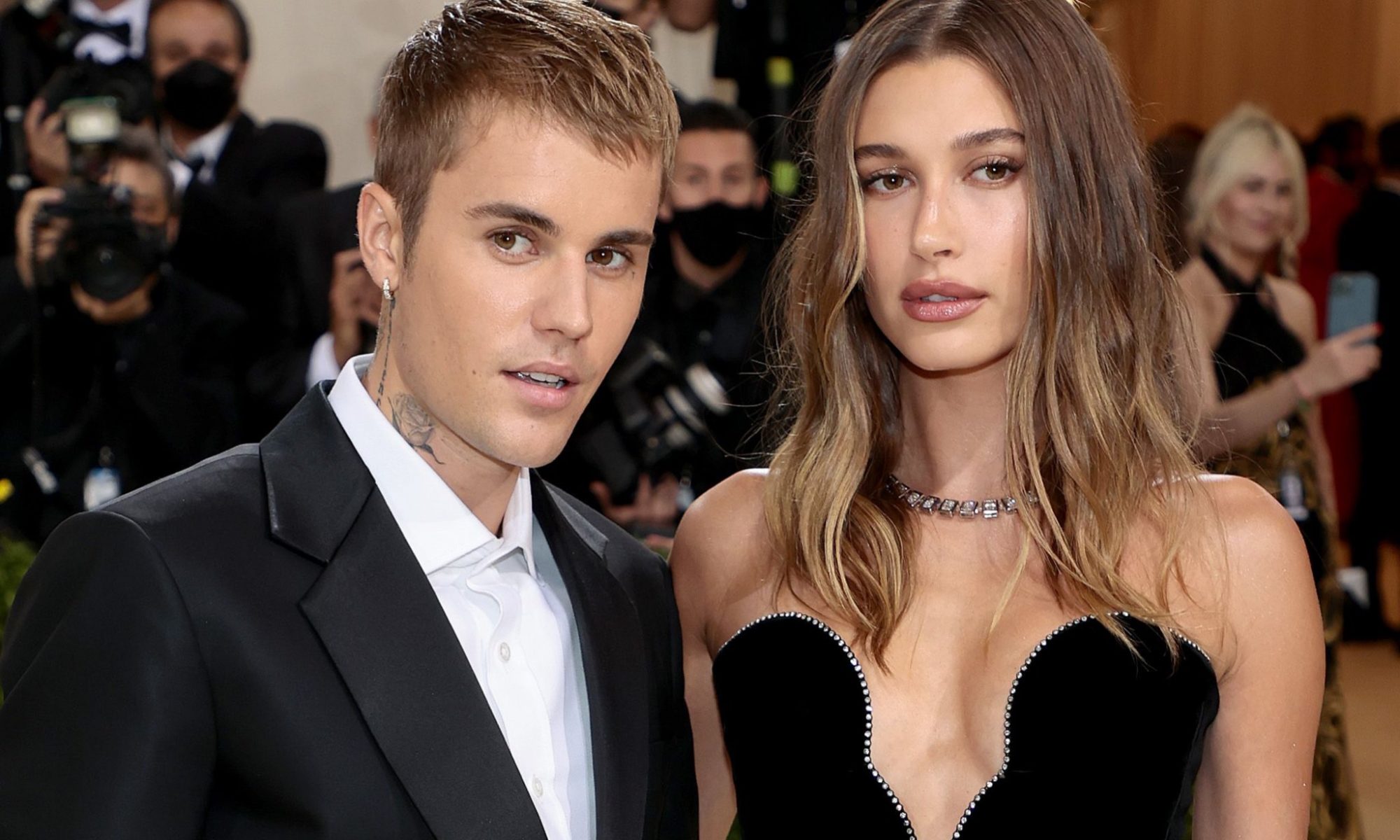 Justin Bieber y Hailey Baldwin dan la bienvenida a su primer hijo