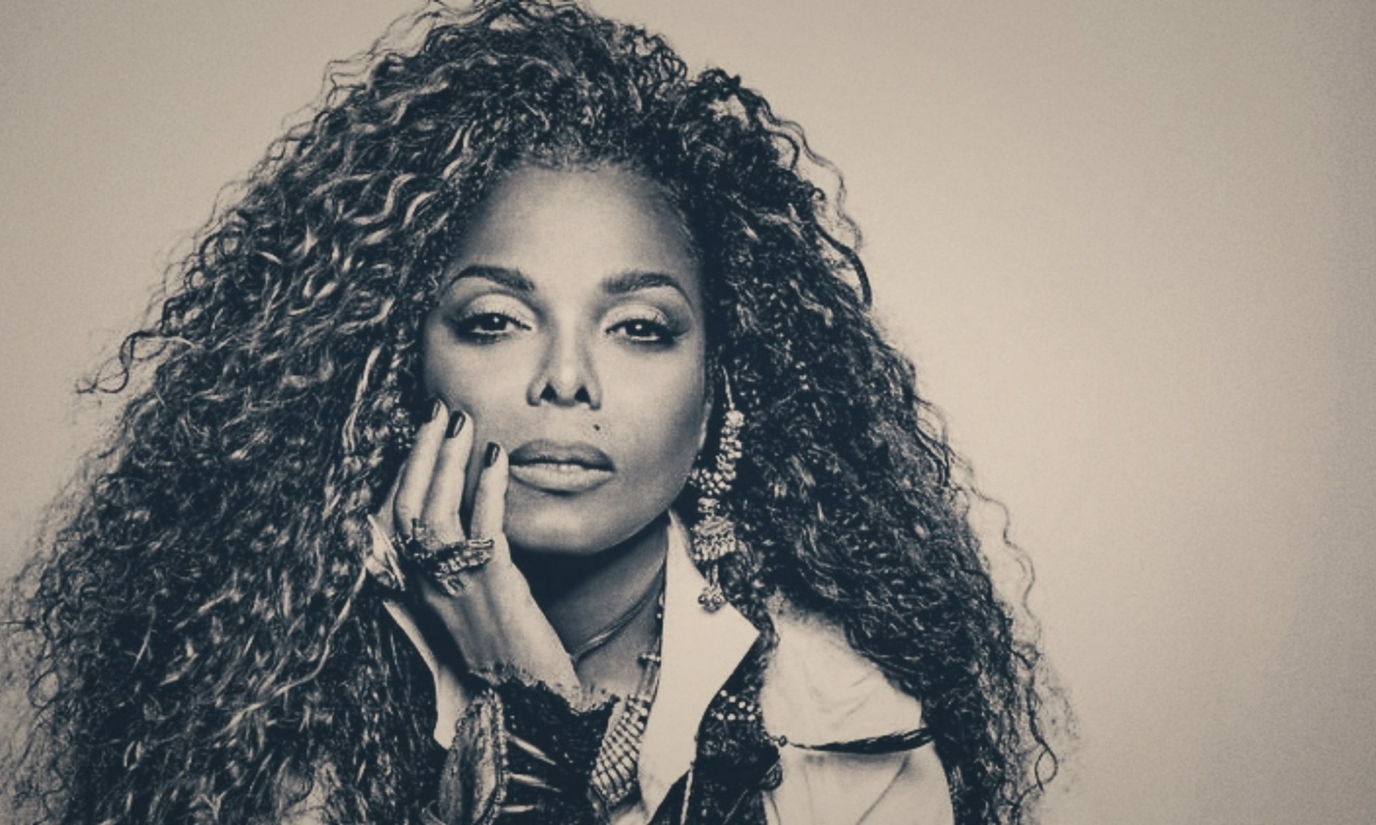 Janet Jackson anuncia residencia en Las Vegas