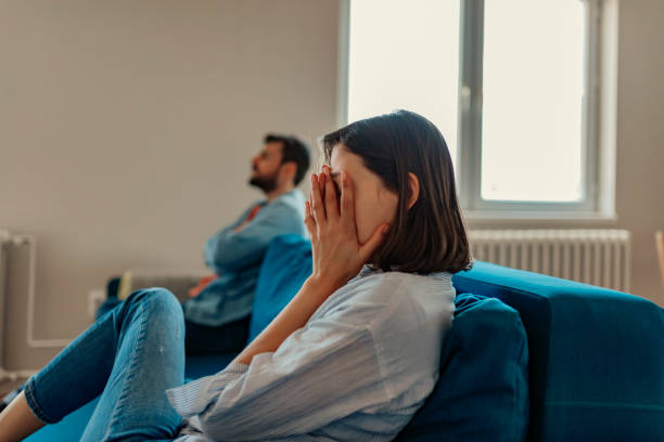 La infertilidad provoca crisis emocionales en la pareja