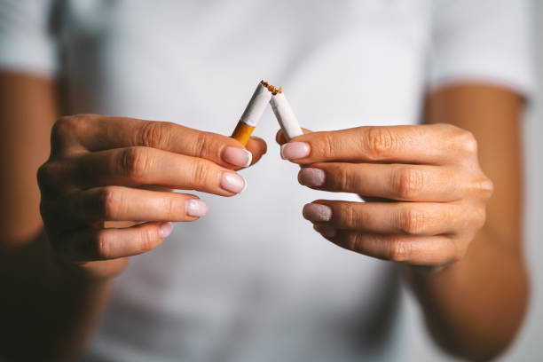 Reducir el consumo de tabaco no sirve para prevenir el ataque cardíaco