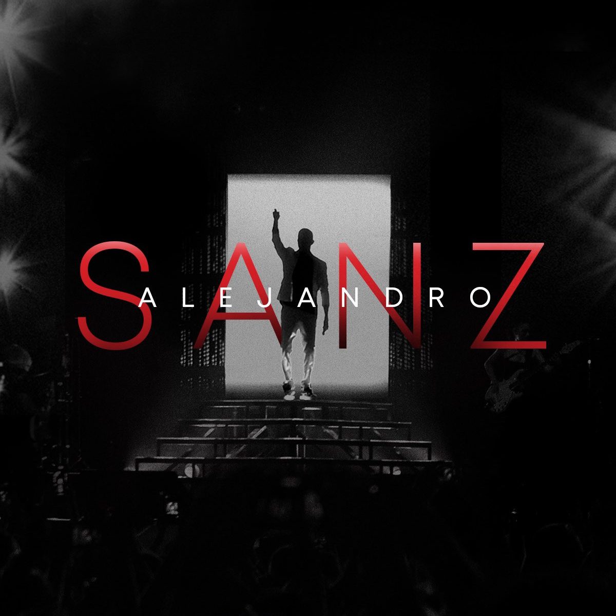 Alejandro Sanz estrena una docuserie en Netflix