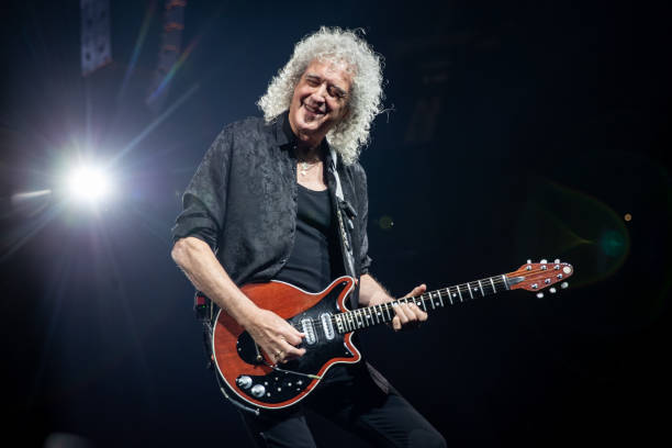 Brian May renuncia a la vicepresidencia de una organización animalista