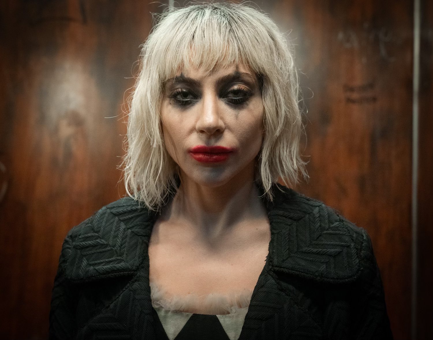 Lady Gaga no entiende las críticas a la secuela de Joker