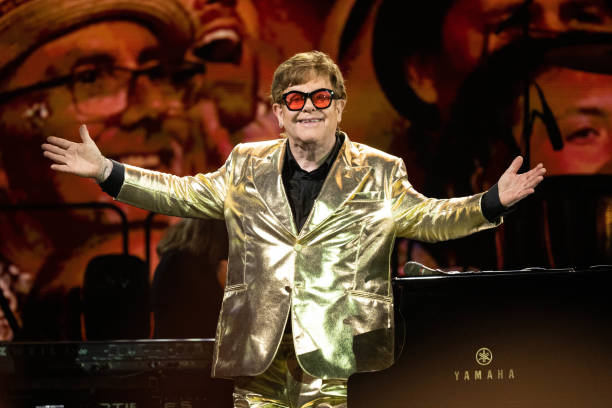 Elton John se sincera sobre su estado de salud