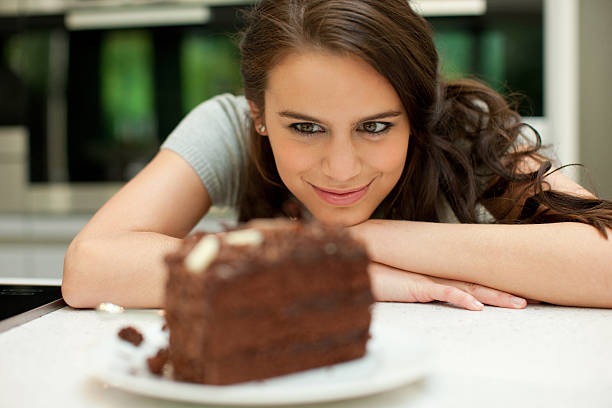 Cómo reducir el hambre de forma natural