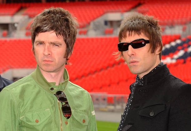 La razón por la que Oasis no concederá entrevistas