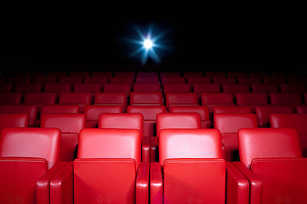 Se registra el mejor dato de asistencia al cine desde 2019