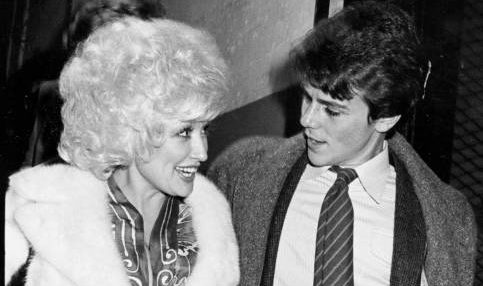 Muere a los 82 años el hermano de Dolly Parton