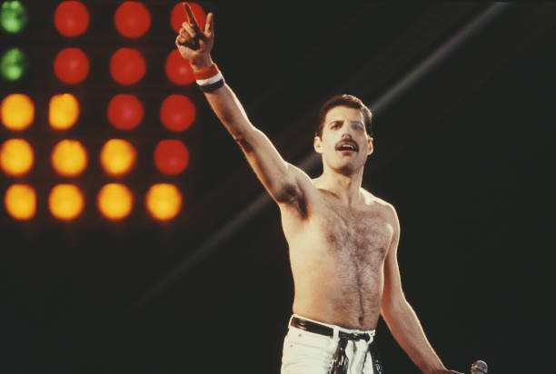 Los inicios de Freddie Mercury en Queen