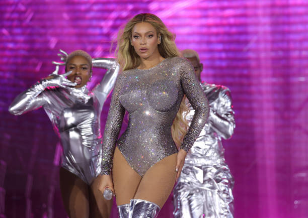 Beyoncé será estudiada en la Universidad de Yale