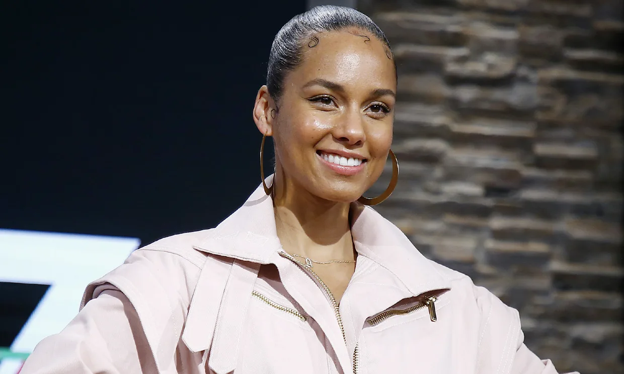 Alicia Keys recibirá el Grammy al Impacto Global