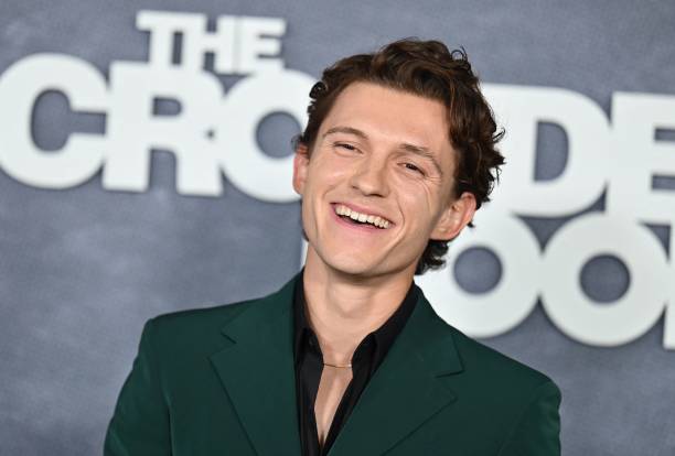 Nuevos acuerdos con Sony Pictures por parte de Tom Holland