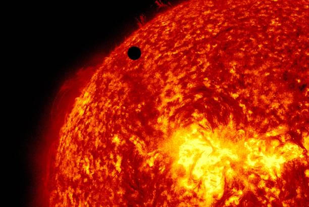 La sonda Parker bate récord al acercarse al Sol a solo seis millones de kilómetros