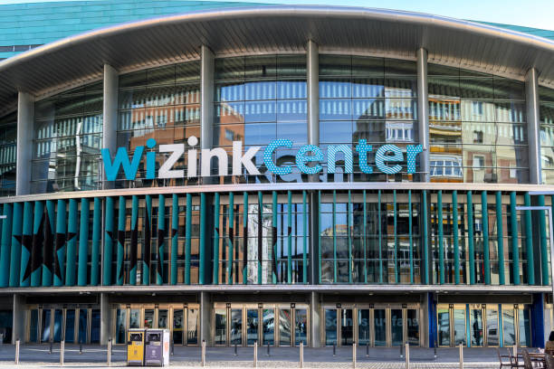 El WiZink Center pasará a llamarse Movistar Arena