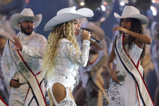 Beyoncé desembolsa una gran cantidad de dinero por solo 13 minutosBeyoncé desembolsa una gran cantidad de dinero por solo 13 minutos