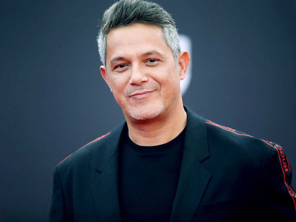 Alejandro Sanz publica el segundo adelanto de su disco