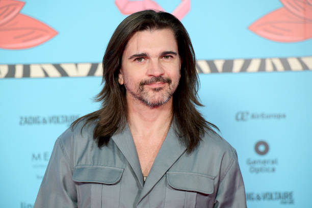 Juanes actuará en los parques Universal en Florida