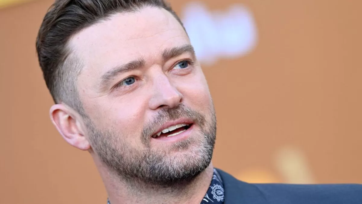 Justin Timberlake cancela su concierto