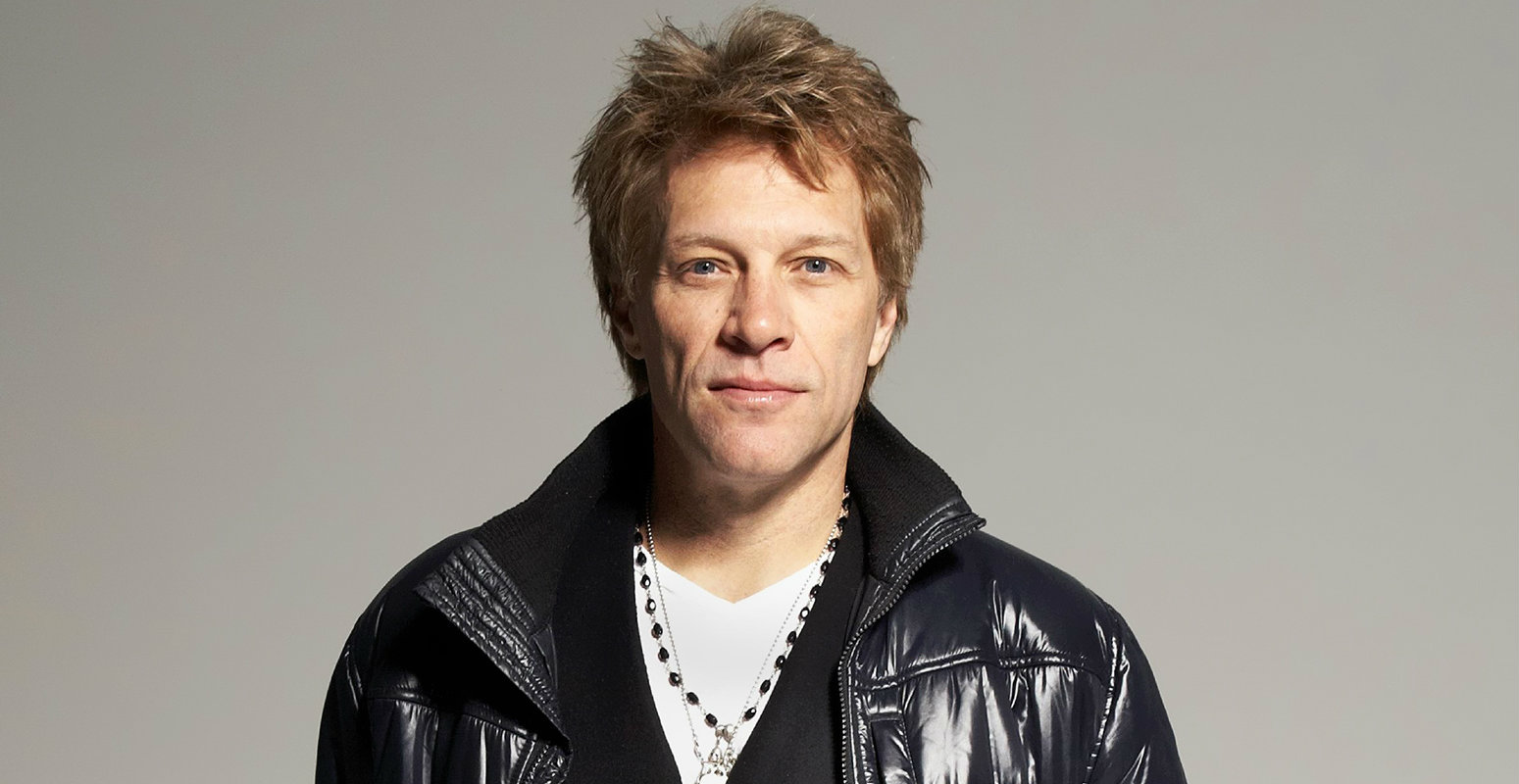 Bon Jovi reinventa 'Forever' tras un fracaso comercial