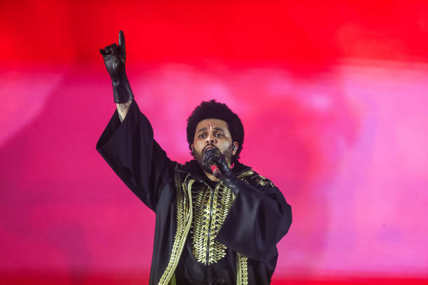 Ya podemos escuchar el nuevo disco de The Weeknd